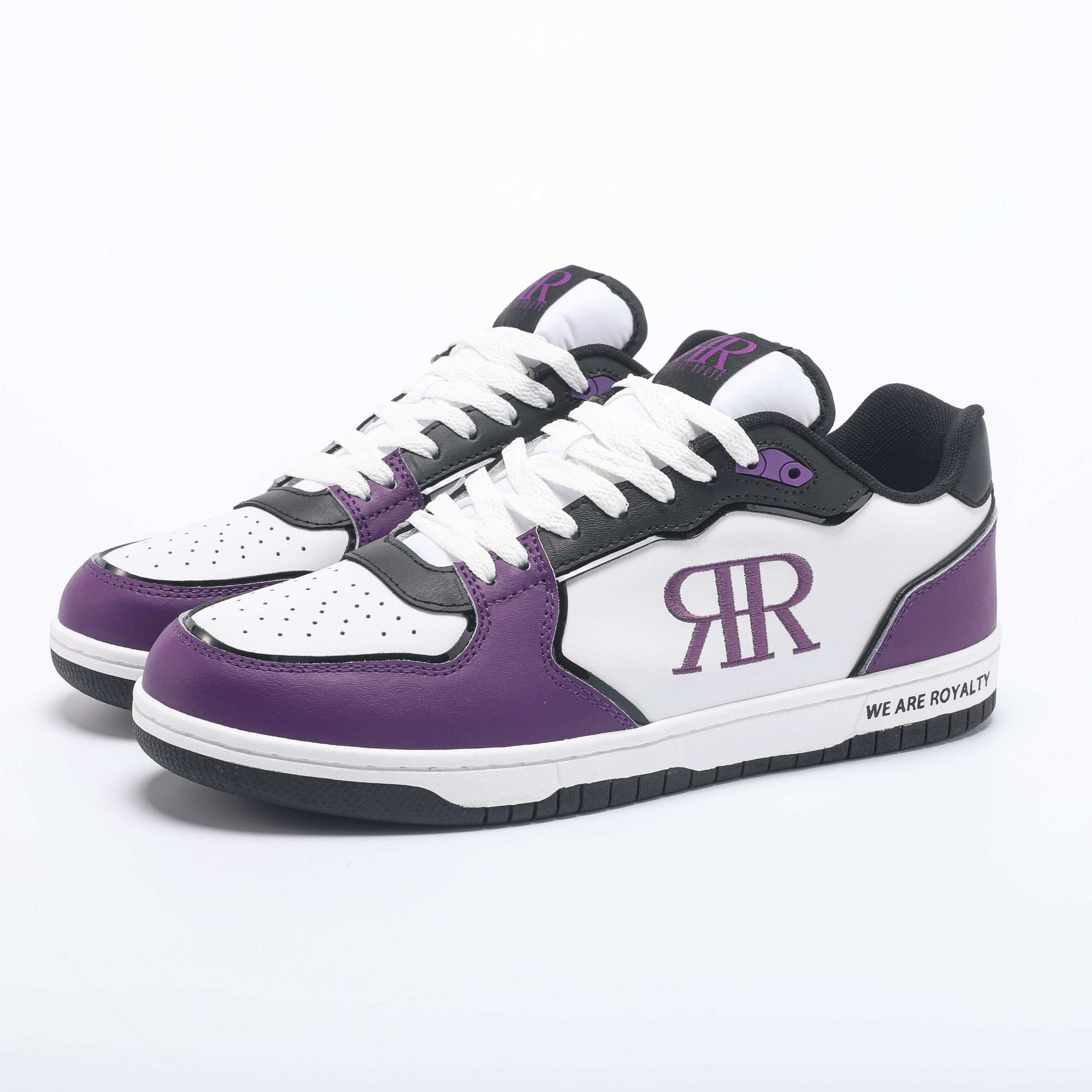 ROYALTY (PRE-ORDER)