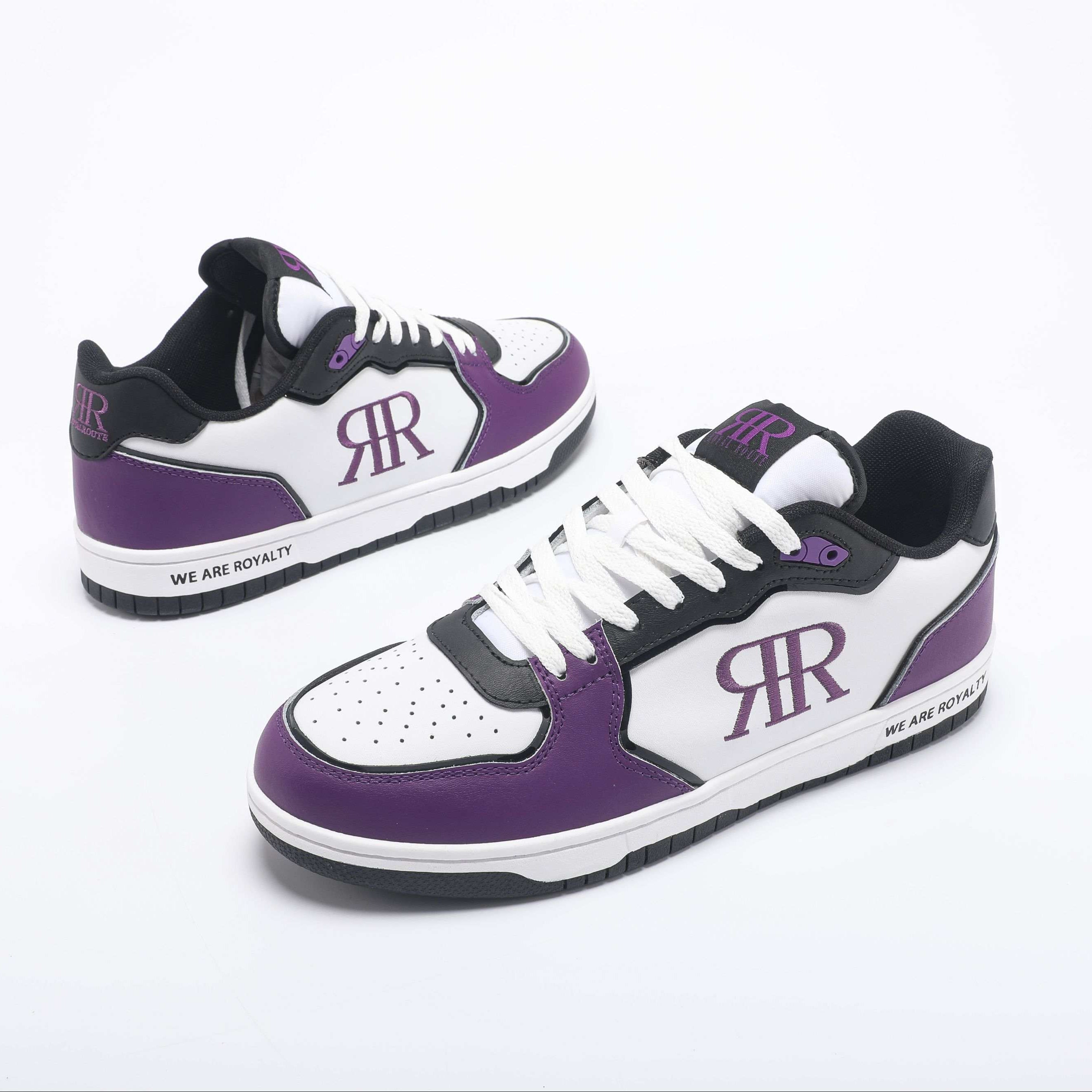 ROYALTY (PRE-ORDER)